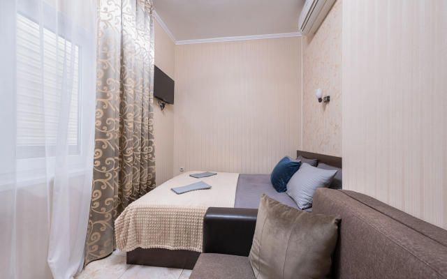 Verona Mini-Hotel