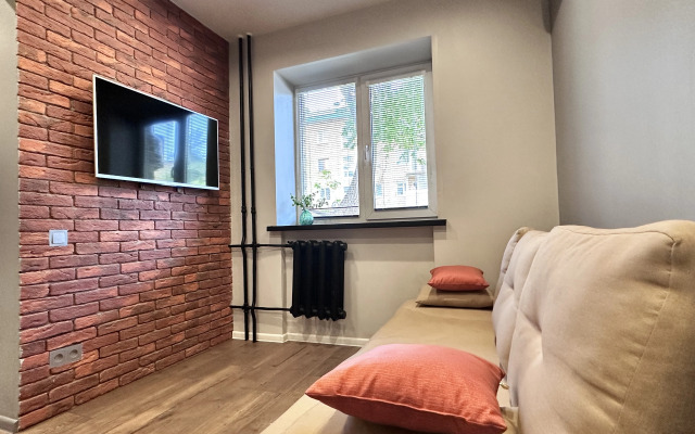 Apartamenty v Stile Loft (№3)