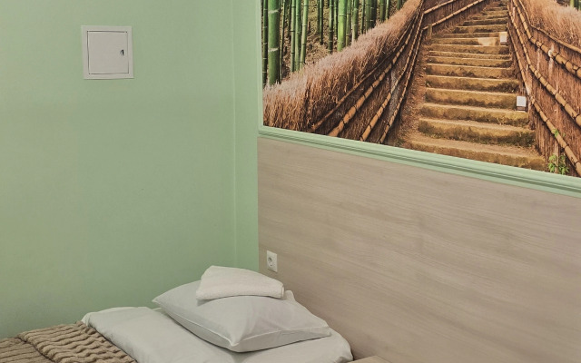 Гостевой Дом на Яснополянской