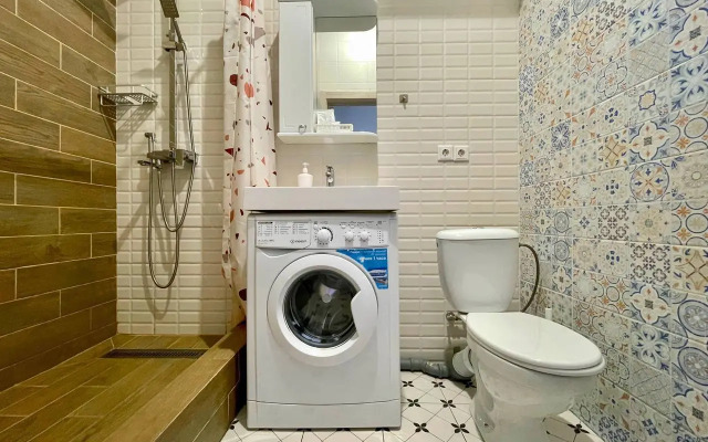 Квартира на Шубина 44к2