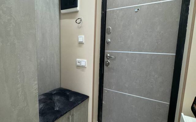 Chayny Bereg Flat