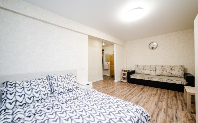 Poklonnaya 8 Apartments