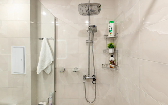 Апартаменты Райдас на Булгакова 23