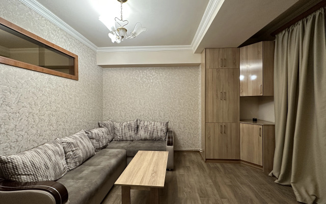 Ko326, 1 Bedroom In Koghbatsi - Amiryan Streets Crossroad Flat