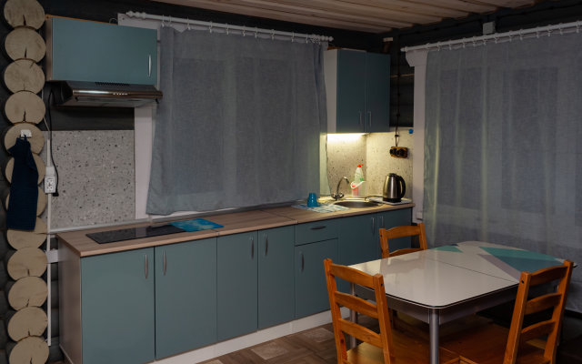 Domik Guest House