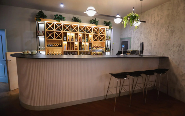 Гостиничный комплекс "Северо-Восток"