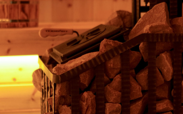 Частный дом в Николе