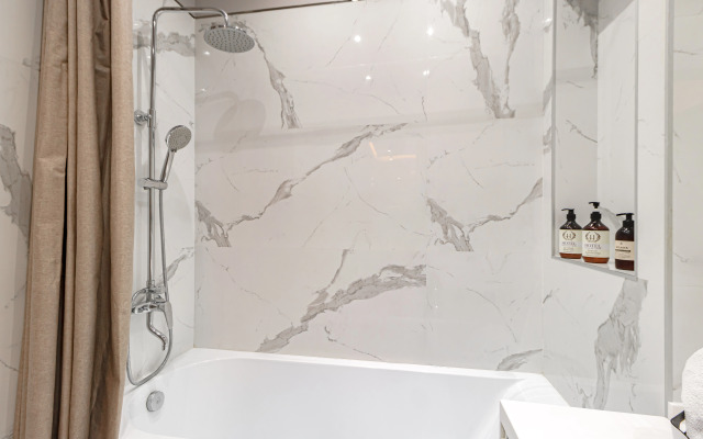 Tokyo Luxe Astana Flat