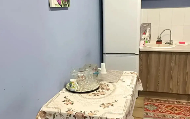 Частный дом Уютный дом