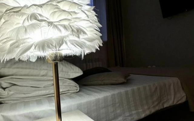 Квартира на Улице Чернышевского 20