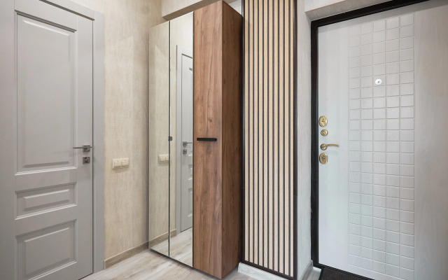 Yevrodvukhkomnatnaya v Zhk Karavella Portugalii Flat
