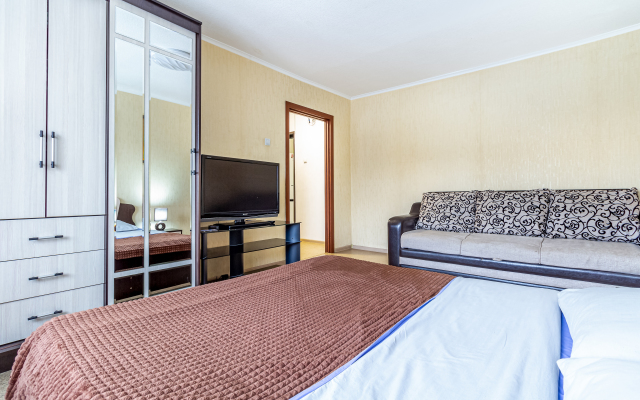 Bragin Hill Apartments