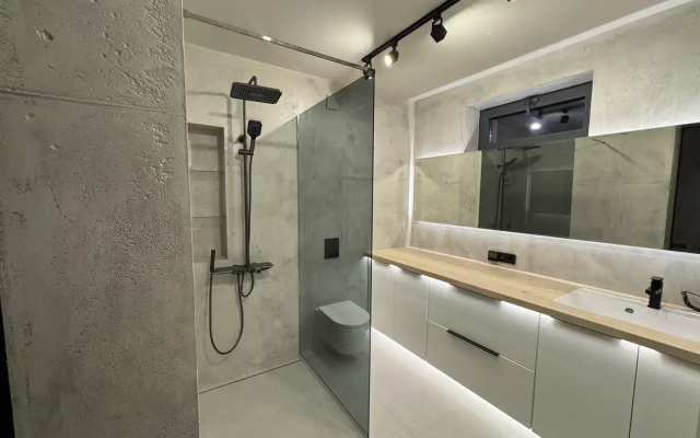 Частный дом Лесной дом