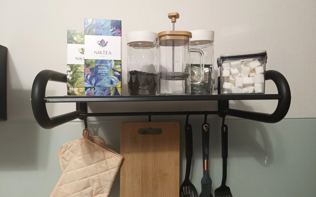 Апартаменты с Видом на Объ