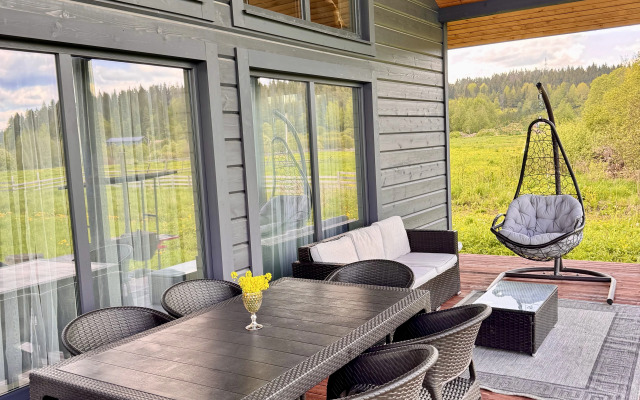 Karmala Guest house