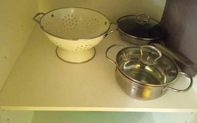 Квартира Барышиха 25к3