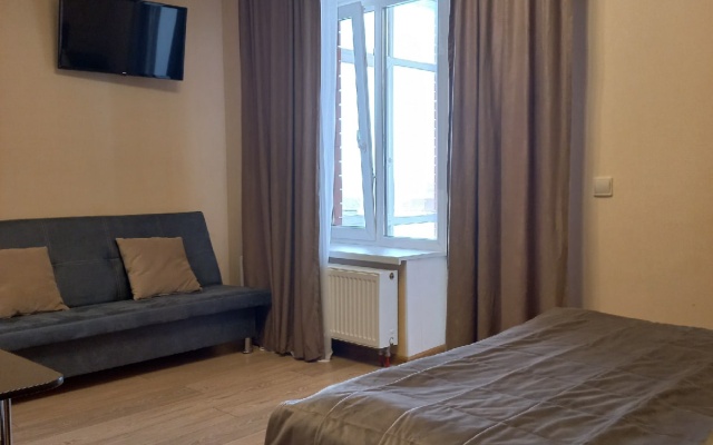 Vremya Yest Hotel