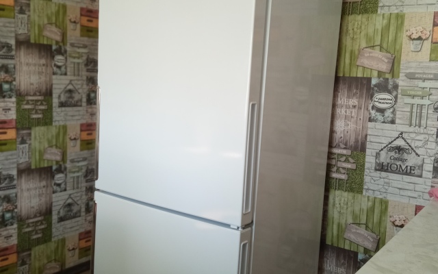 Zhilibyli Flat