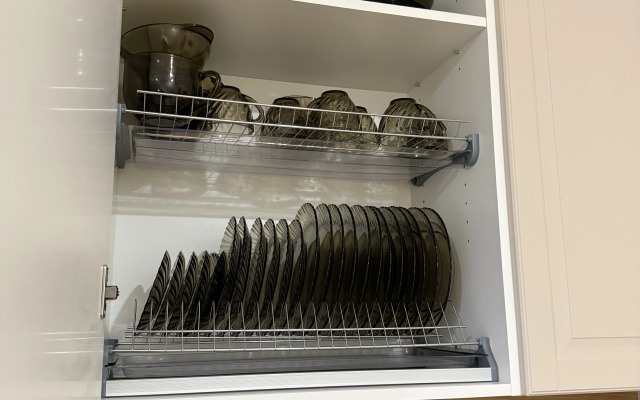 Квартира Уютная двухкомнатная