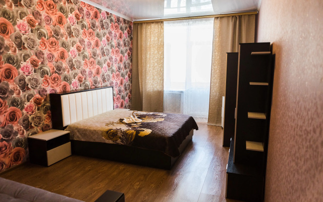 Квартира На Северном шоссе 16