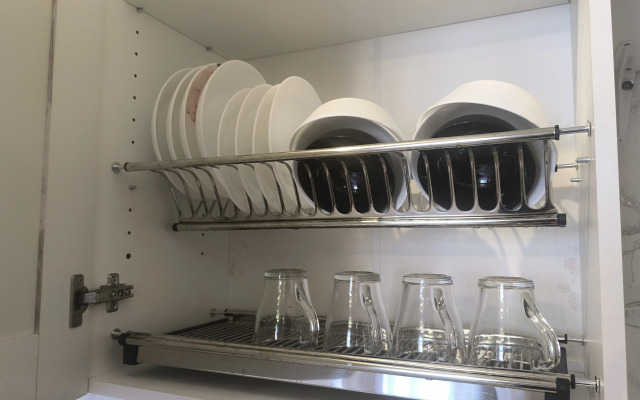 Квартира Уютная рядом с Аквапарком