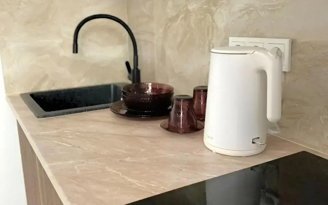 5 Minut ot Morya Apartments