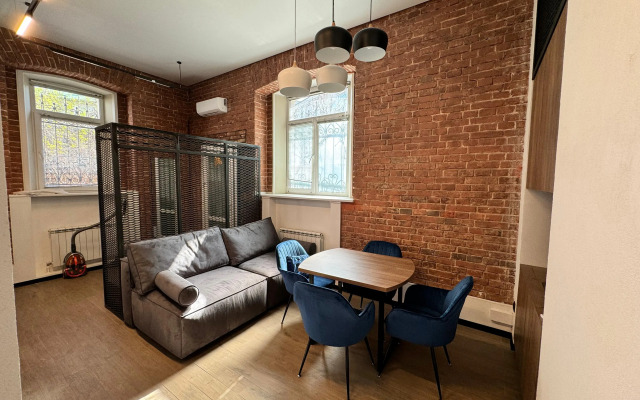 Апартаменты Центр