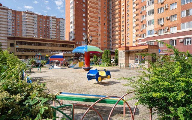 Goodtimeapartments Apartamenty U Parka I Stadiona Krasnodar