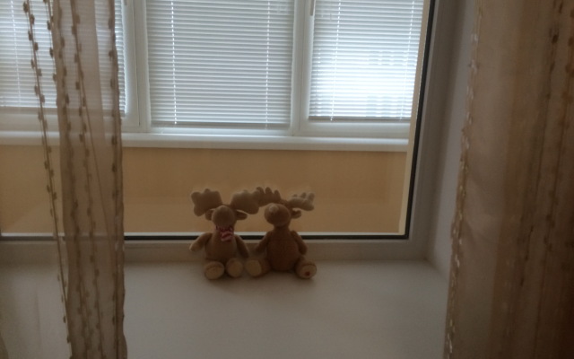 Апартаменты на Шустова 4