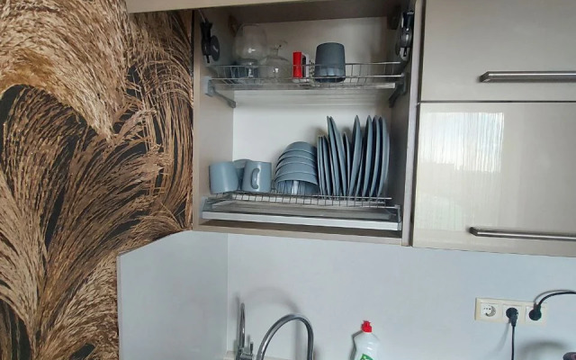 Апартаменты на Таганке