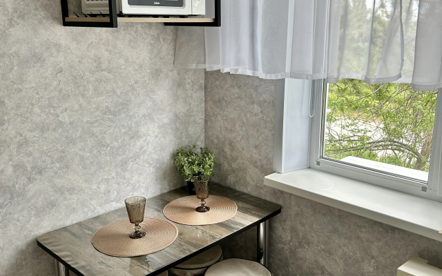 Апартаменты LOFT apart