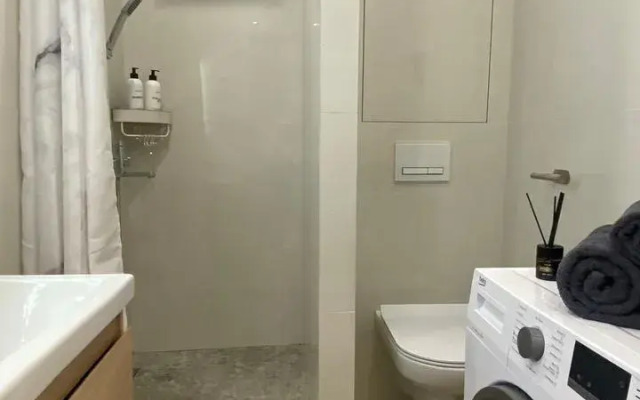 Krasnodar Flat