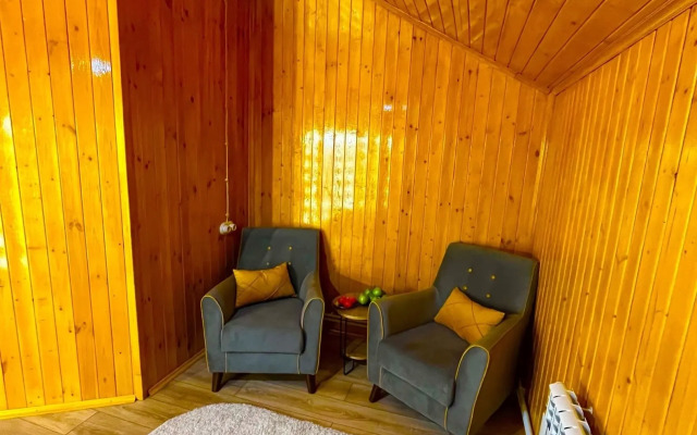 Privolzhskiy Guest house