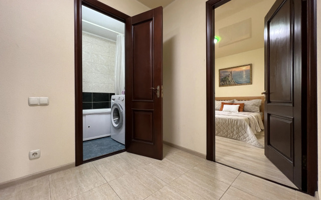Yevro Stalingrada 41 Kakdoma Sevastopol Flat