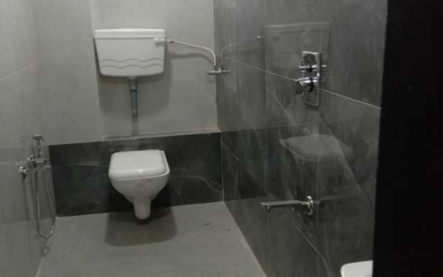 Отель Maple View