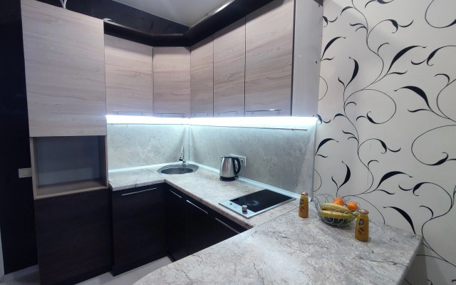 Квартира на улице Полевая 105/2