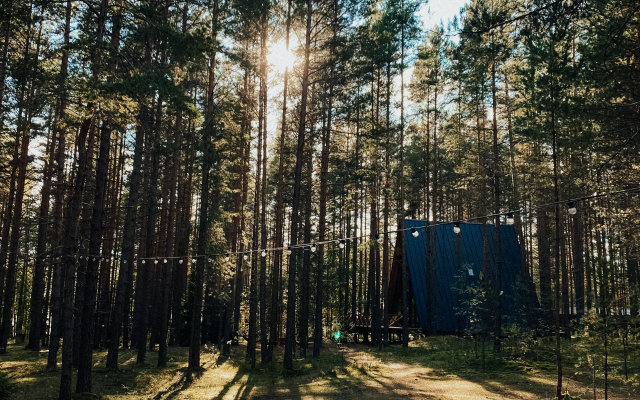 The Lagom Mini-hotel