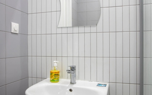 Maxrealty24 Prostornaya 15 Apartment 1