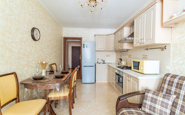 Rivyera Chasha Kreml Flat