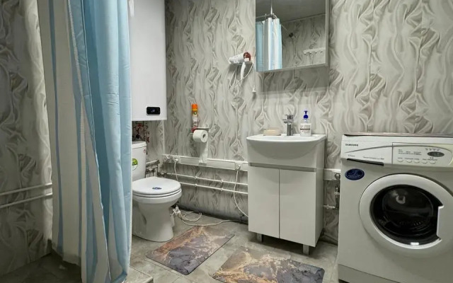 Na Beregu Baykala Guest House