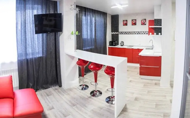 Квартира на Федерации 130А 16146