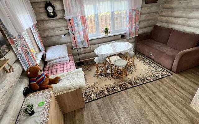 Olkhon Village Guest house