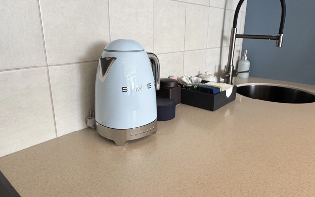 Апартаменты Teo Home