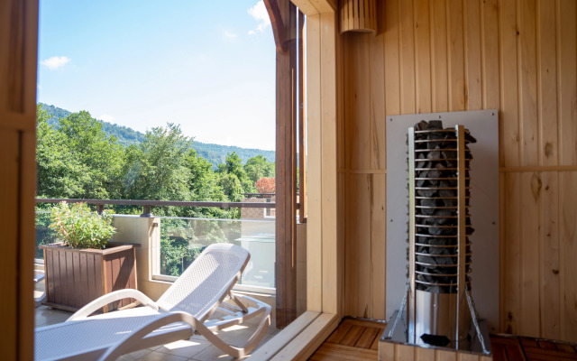 Hotel Sens Villas (sense Villas)