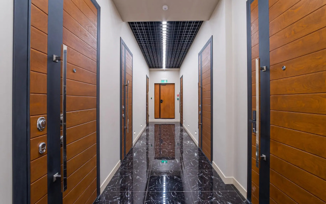 Avrora ot Home24 Apartments