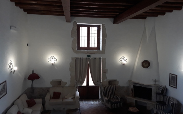 Lady Lusya Hotel