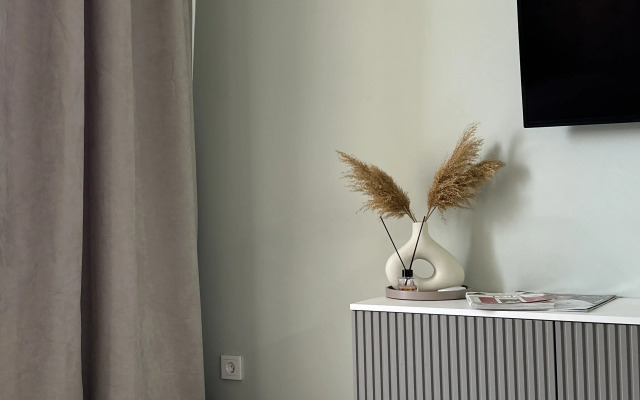 Stilniye Prostorniye V Tsentre Tuly Apartment