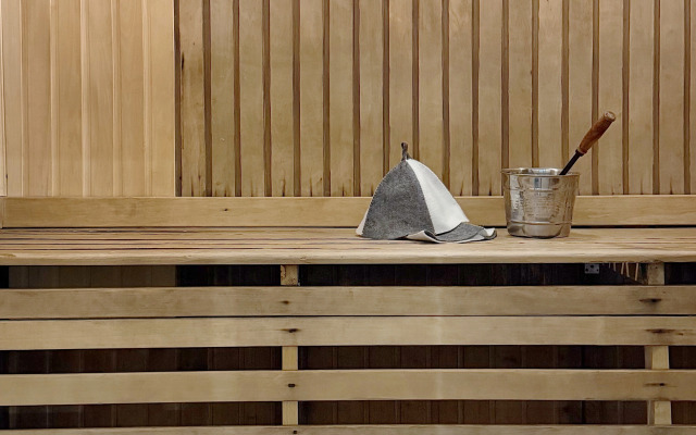 Частный дом Японский