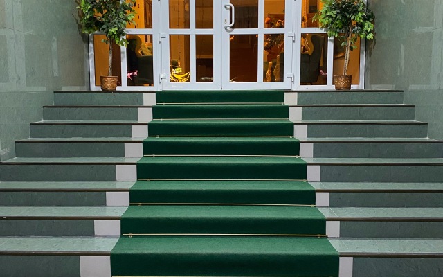 Astoriya Guest house