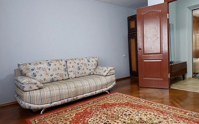 V Rayone Meduniversiteta Flat